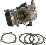 JAMES GASKETS 29059-88 Big Twin Intake Exhaust Gasket - High-Quality Replacement for Powersports Engines