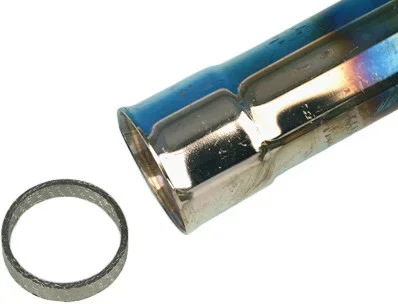 JAMES GASKETS 65781-82 Intake/Exhaust Gasket - Durable Seal for Powersports Engines