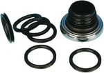 JAMES GASKETS 61109-85-C Carb/EFI Gasket - High-Quality Sealing Solution for Powersports Engines