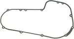 JAMES GASKETS 34901-79-A Shovelhead Primary Housing Gasket - High-Quality Gasket for Harley-Davidson Engines