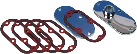 JAMES GASKETS 60567-90-F Shovelhead Primary Housing Gasket - High-Quality Gasket for Harley-Davidson Engines