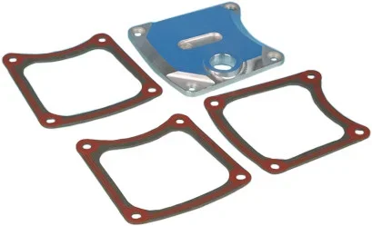 JAMES GASKETS 34906-85 Big Twin Primary Housing Gasket - Premium Replacement for Reliable Engine Sealing