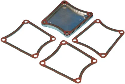 JAMES GASKETS 34906-79-A Big Twin Primary Housing Gasket - High-Quality Gasket for Harley-Davidson Models