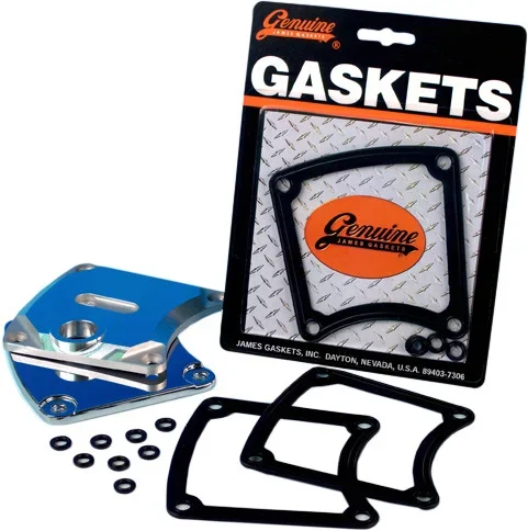 JAMES GASKETS 34906-85-DL Big Twin Primary Housing Gasket - High-Quality Gasket for Powersports Engines