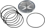 JAMES GASKETS 25416-84-X Big Twin Primary Housing Gasket - High-Quality Gasket for Powersports Engines