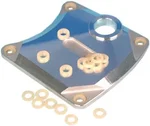 JAMES GASKETS 31433-84 Big Twin Primary Housing Gasket - High-Quality Gasket for Reliable Engine Sealing