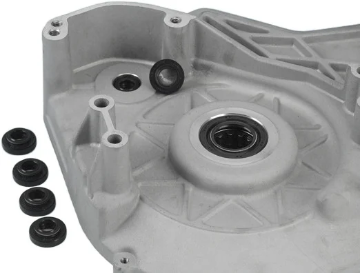 JAMES GASKETS 12066-A Big Twin Primary Housing Gasket - High-Quality Gasket for Reliable Performance