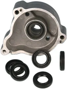 JAMES GASKETS 31341-80-DL Big Twin Primary Housing Gasket - High-Quality Gasket for Powersports Engines