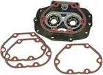 JAMES GASKETS 36801-87-X Transmission Gasket - High-Quality Seal for Reliable Performance
