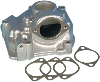 JAMES GASKETS 33196-79 Transmission Gasket - Durable Seal for Powersports Vehicles