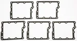 JAMES GASKETS 34824-36-F Transmission Gasket - Durable Seal for Powersports Vehicles