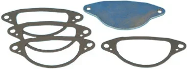 JAMES GASKETS 60559-80 Big Twin Gasket - High-Quality Engine Seal for Powersports