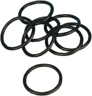 JAMES GASKETS 45845-77 O-Ring - High-Quality Gasket Seal for Powersports Equipment