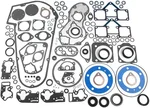 JAMES GASKETS 17029-70 Shovelhead Gasket Kit - Premium Gasket Set for Classic Motorcycles