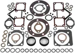 JAMES GASKETS 17034-66-X Shovelhead Gasket Kit - High-Quality Replacement for Classic Motorcycles