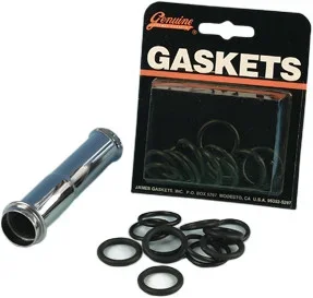JAMES GASKETS 11101-XL Sportster Gasket Kit - High-Quality Replacement Gasket Set for Harley-Davidson