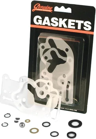 James Gaskets 68-FL Shovelhead Gasket Kit - High-Quality Engine Sealing Solution