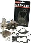James Gaskets 48-FL Motor Kit - Premium Gasket Set for Panhead Engines