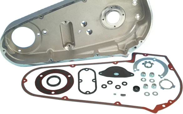 JAMES GASKETS 60540-65-K Shovelhead Gasket Kit - Premium Replacement for Classic Bikes