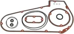 JAMES GASKETS 60538-81-K Shovelhead Gasket Kit - Premium Replacement for Harley-Davidson Engines
