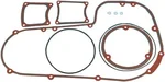 JAMES GASKETS 34901-79-K Shovelhead Gasket Kit - Premium Replacement Gasket Set for Classic Motorcycles