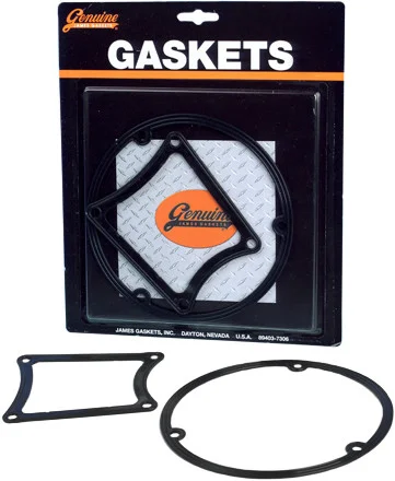 JAMES GASKETS 25416-79-K Shovelhead Gasket Kit - Premium Replacement for Harley-Davidson V-Rod