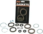 JAMES GASKETS 45849-49 Motor Kit Panhead - Premium Gasket Kit for Reliable Engine Sealing