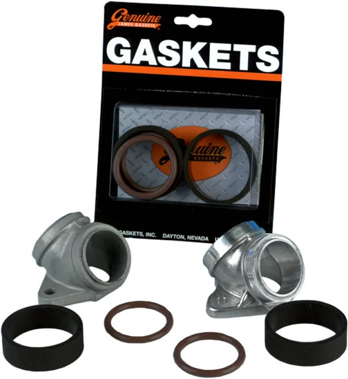JAMES GASKETS 27062-78-2 Gskt Motor Kit Panhead - Premium Gasket Set for Classic Motorcycles