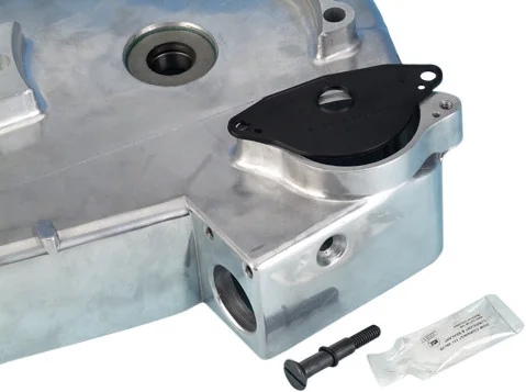 JAMES GASKETS 60518-65-DLK Shovelhead Gasket Kit - Premium Gasket Set for Classic Motorcycles