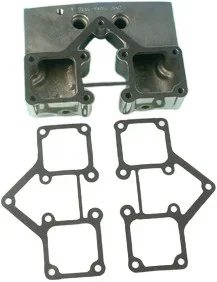 JAMES GASKETS Shovelhead Rocker Box Gasket - High-Quality Replacement for 17540-69-A