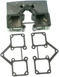 JAMES GASKETS Shovelhead Rocker Box Gasket - High-Quality Replacement for 17540-69-A
