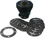 JAMES GASKETS Shovelhead Cylinder Head Gasket - High-Performance Gasket for Classic Motorcycles