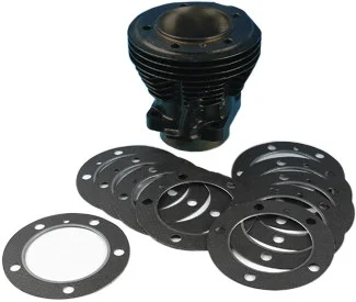 JAMES GASKETS Shovelhead Cylinder Head Gasket - High-Performance Gasket for Classic Motorcycles