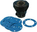JAMES GASKETS Shovelhead Cylinder Head Gasket - High-Performance Gasket for Classic Motorcycles