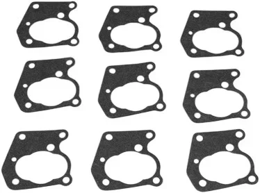JAMES GASKETS 26257-50-A Panhead/Shovelhead Oil Pump Gasket - High-Quality Replacement for Harley-Davidson Engines