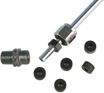 JAMES GASKETS 63529-57 Sportster Oil Pump Gasket - High-Quality Replacement for Harley-Davidson