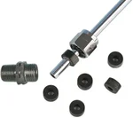 JAMES GASKETS 63529-57 Sportster Oil Pump Gasket - High-Quality Replacement for Harley-Davidson