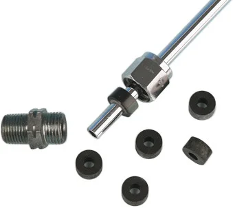 JAMES GASKETS 63529-57 Sportster Oil Pump Gasket - High-Quality Replacement for Harley-Davidson