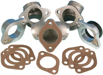JAMES GASKETS 27023-71 Intake Exhaust Gasket - High-Performance Seal for Powersports Engines