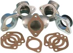 JAMES GASKETS 27023-71 Intake Exhaust Gasket - High-Performance Seal for Powersports Engines