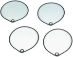 JAMES GASKETS 27889-78 Sportster Carb Gasket - High-Quality Replacement for Harley-Davidson Engines