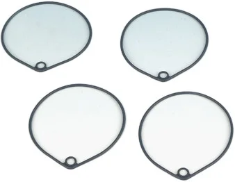 JAMES GASKETS 27889-78 Sportster Carb Gasket - High-Quality Replacement for Harley-Davidson Engines