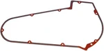 JAMES GASKETS 60540-65-A Shovelhead Primary Housing Gasket - Durable Gasket for Harley Davidson Engines