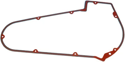 JAMES GASKETS 60540-65-A Shovelhead Primary Housing Gasket - Durable Gasket for Harley Davidson Engines