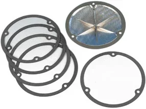 JAMES GASKETS 25416-70 Shovelhead Primary Housing Gasket - Premium Gasket for Harley-Davidson Engines