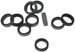 JAMES GASKETS 34036-36 Transmission Gasket - Durable Seal for Powersports Vehicles
