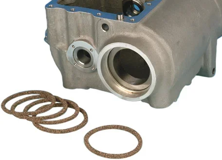 JAMES GASKETS 35231-36 Transmission Gasket - Durable Seal for Powersports Vehicles