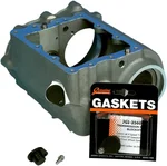 JAMES GASKETS 35607-73-X Transmission Gasket - Durable Seal for Powersports Vehicles