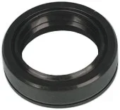 JAMES GASKETS 45400-75 Panhead/Shovelhead Oil Seal - Durable Gasket for Harley-Davidson Engines