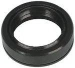 JAMES GASKETS 45400-75 Panhead/Shovelhead Oil Seal - Durable Gasket for Harley-Davidson Engines